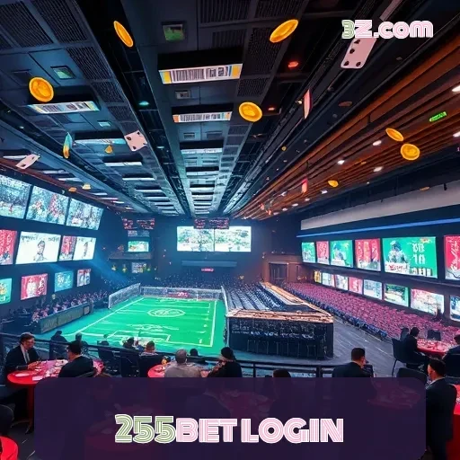 255bet login: Bônus Imperdíveis para uma Experiência Única em Jogos
