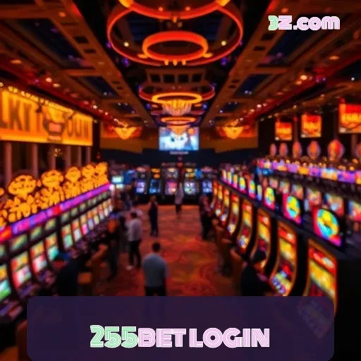 255bet login: Descubra a Comunidade que Transforma Jogos em Conexões