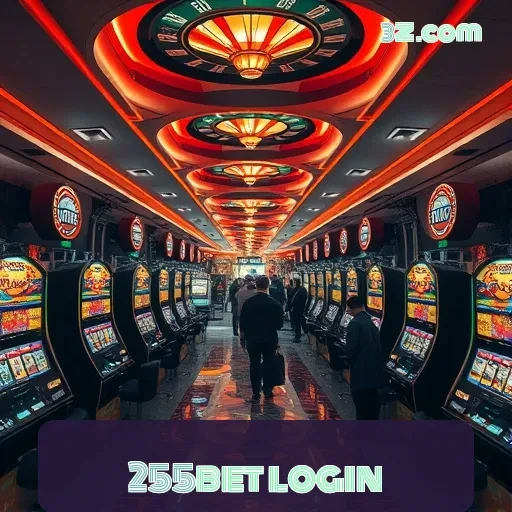 255bet login: A Experiência de Jogos Ao Vivo que Você Precisa Conhecer