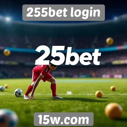 Revisão do processo de login no 255bet