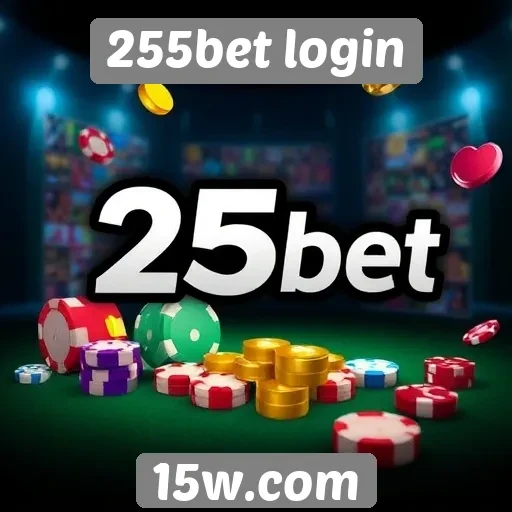 Principais jogos disponíveis no 255bet login