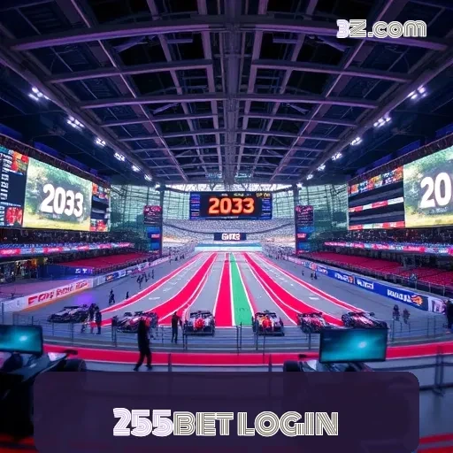 255bet login: Mergulhe em um Mundo de Diversão nas Máquinas de Jogos