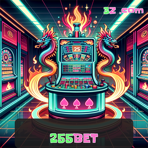 Descubra a Emoção do Blackjack no 255bet
