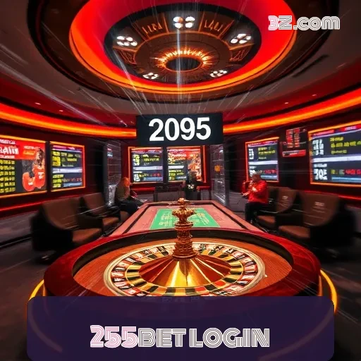 255bet login: Aventura e Emoção nos Jogos Virtuais